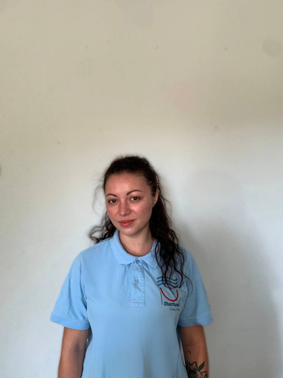 Настя5 лет опыта